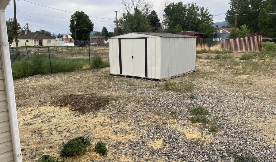 460 N 300 W, Beaver, UT 84713 - 2 Beds, 2 Bath