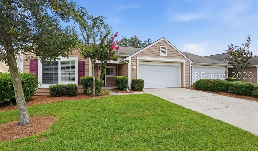 30 Zubler St, Bluffton, SC 29909 - 2 Beds, 2 Bath