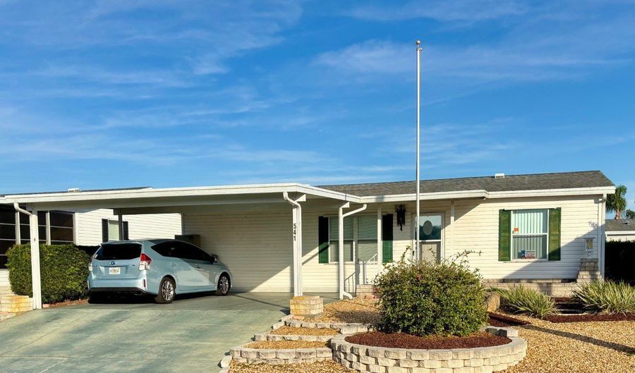 2692 NE Hwy 70 541, Arcadia, FL 34266 - 2 Beds, 2 Bath