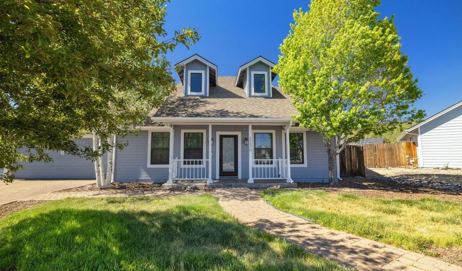 11270 Lacy Ln, Bellemont, AZ 86015 - 4 Beds, 2 Bath