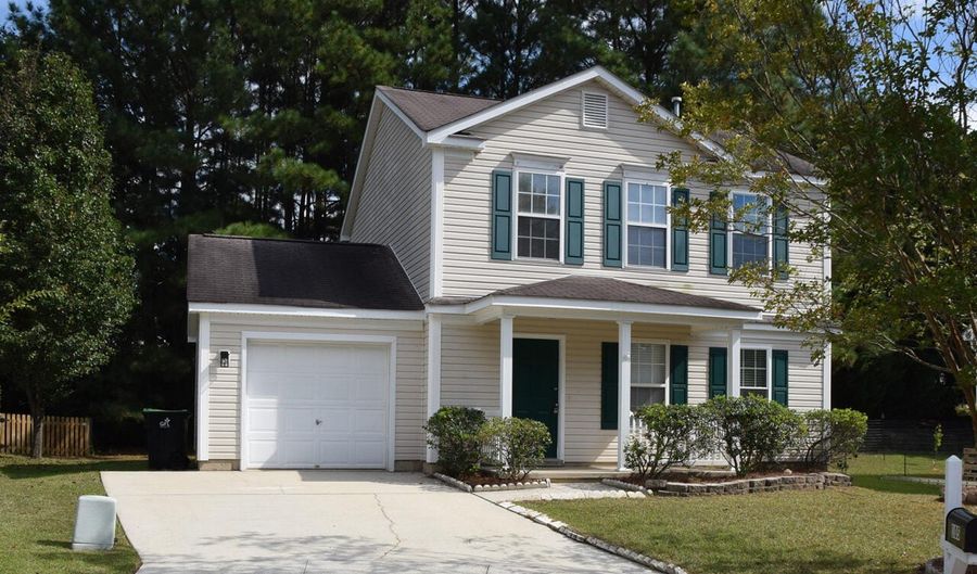 105 Checker Ct, Apex, NC 27502 - 3 Beds, null Bath