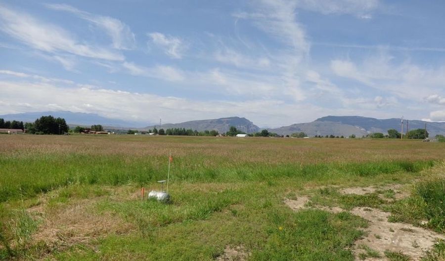 TBD Road 2AB 2, Cody, WY 82414 - 0 Beds, 0 Bath
