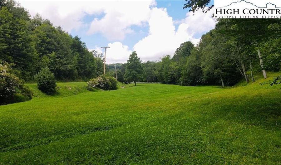 Lot 1 Horseshoe Creek Road, Banner Elk, NC 28604 - 0 Beds, 0 Bath