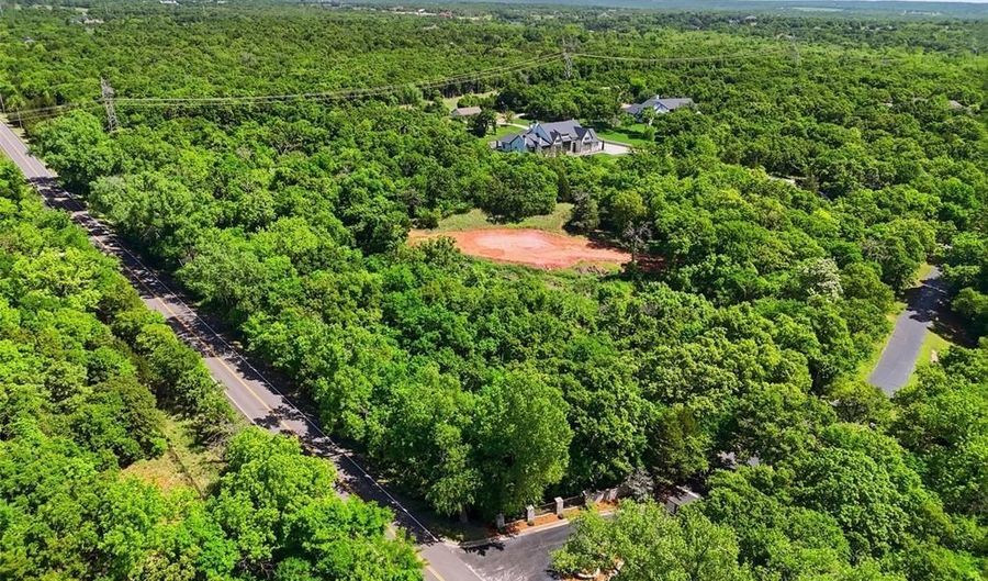 9951 Stone Gate Dr, Arcadia, OK 73007 - 0 Beds, 0 Bath
