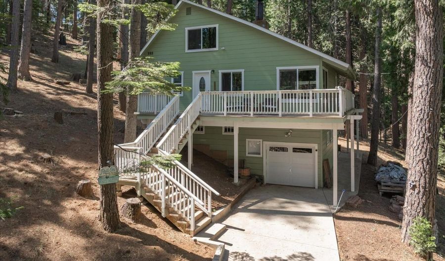 885 Summit View Rd, Arnold, CA 95223 - 3 Beds, 3 Bath