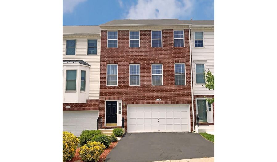 5150 BALLYCASTLE Cir, Alexandria, VA 22315 - 3 Beds, 3 Bath