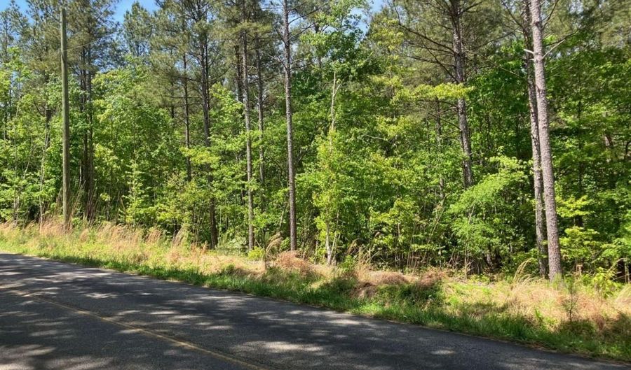 325 Rock Fence Rd NW, Adairsville, GA 30103 - 0 Beds, 0 Bath