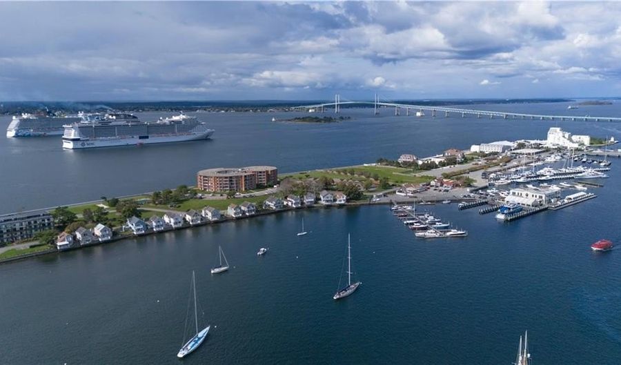 1209 Capella Way S 1209, Newport, RI 02840 - 1 Beds, 1 Bath