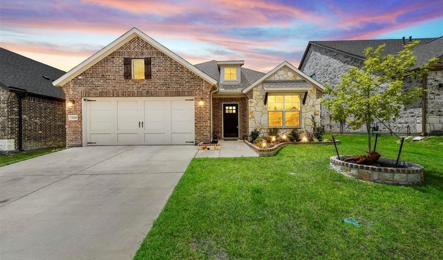 15049 Ted Trl, Aledo, TX 76008 - 4 Beds, 2 Bath