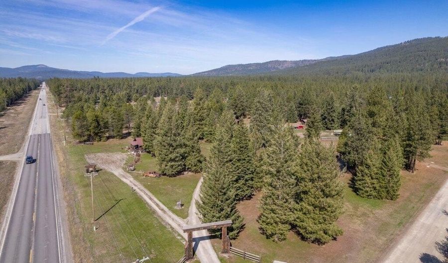 72 Hank Allen Way, Blanchard, ID 83804 - 2 Beds, 1 Bath