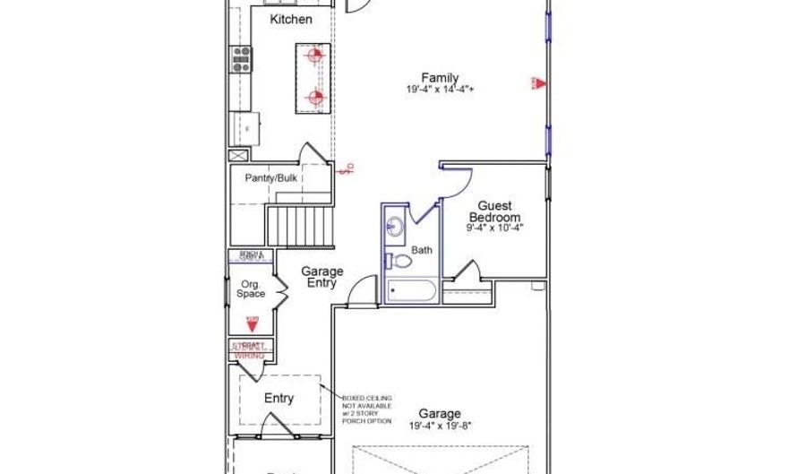 7038 New Horizons Ln, Boiling Springs, SC 29316 - 4 Beds, 3 Bath