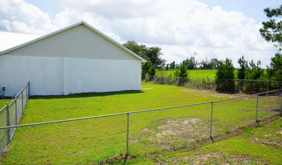 127 Eastside Industrial Blvd, Alma, GA 31510 - 0 Beds, 0 Bath