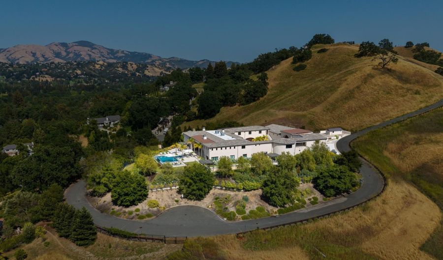 1021 Via Del Gato, Alamo, CA 94507 - 12 Beds, 13 Bath