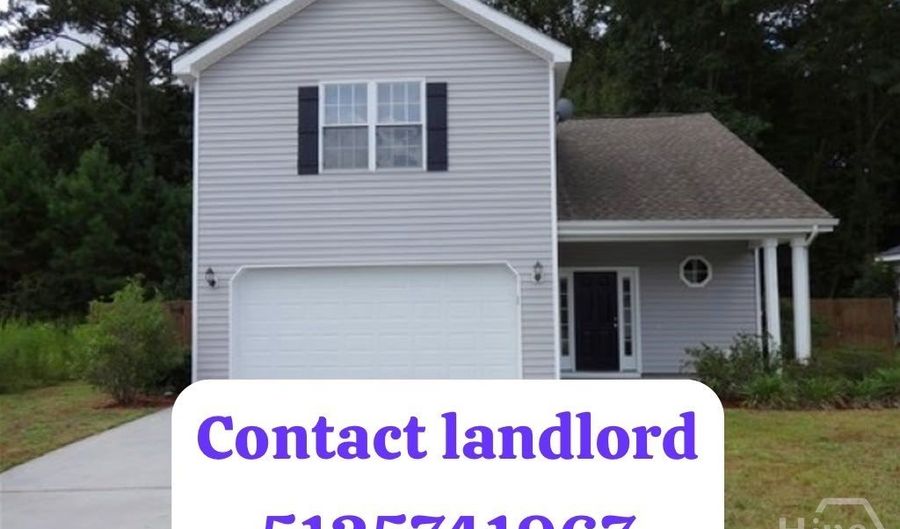 45 Wintergreen Dr, Beaufort, SC 29906 - 3 Beds, 2 Bath
