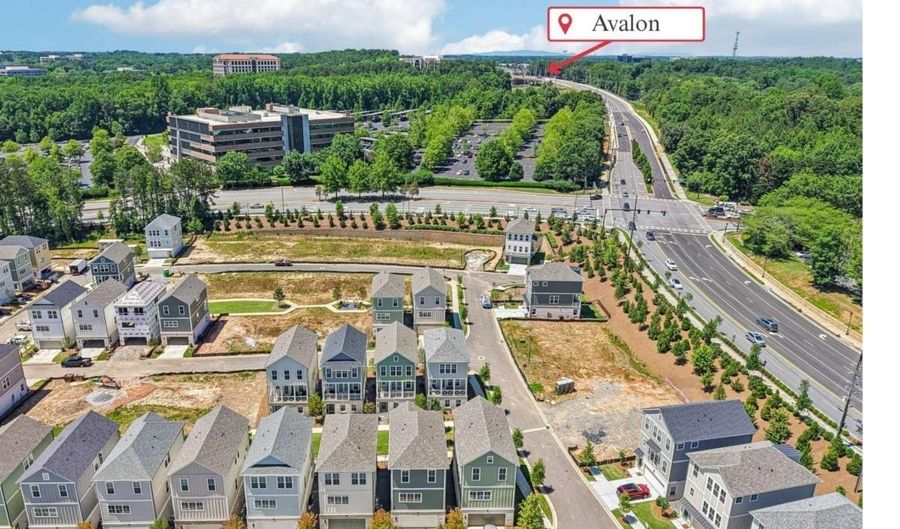 119 Pinecone Pkwy, Alpharetta, GA 30022 - 4 Beds, 4 Bath