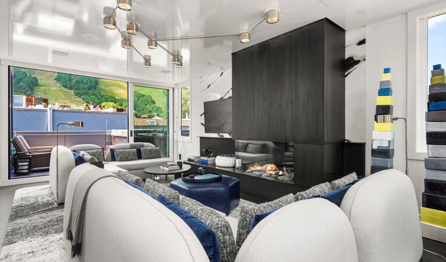 627 E Hopkins Ave 201, Aspen, CO 81611 - 4 Beds, 5 Bath
