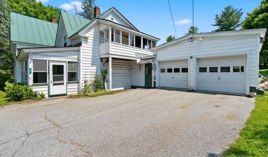 3 Hillside Ave, Barre, VT 05469 - 3 Beds, 2 Bath
