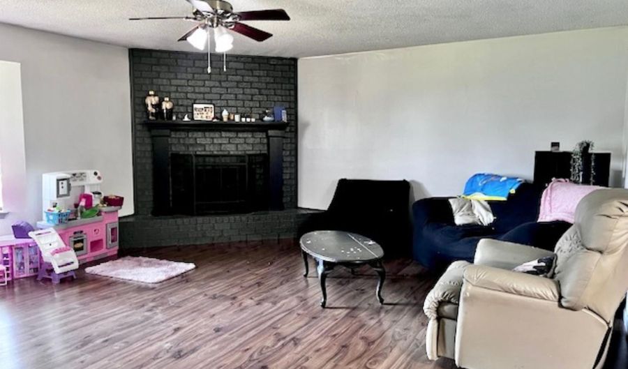 159 Cane Creek Rd, Beebe, AR 72012 - 3 Beds, 2 Bath