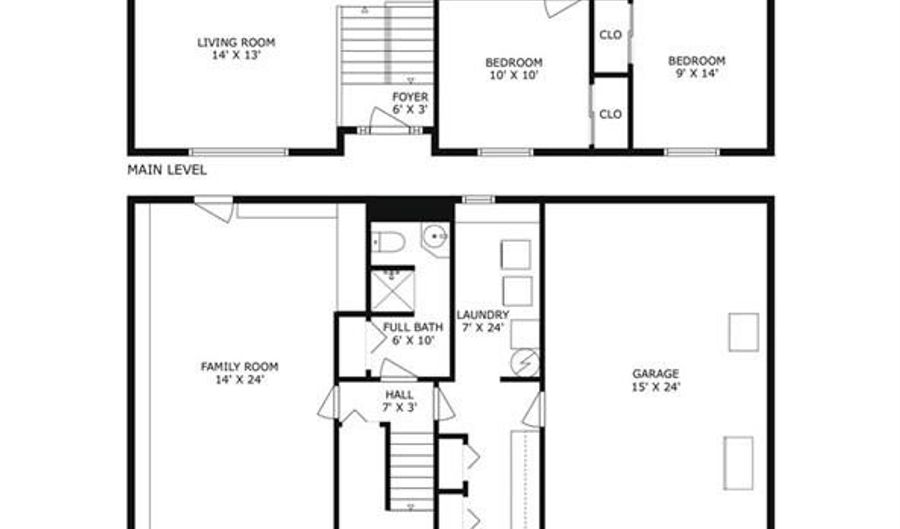 52 Urquhart St, Cranston, RI 02920 - 3 Beds, 2 Bath