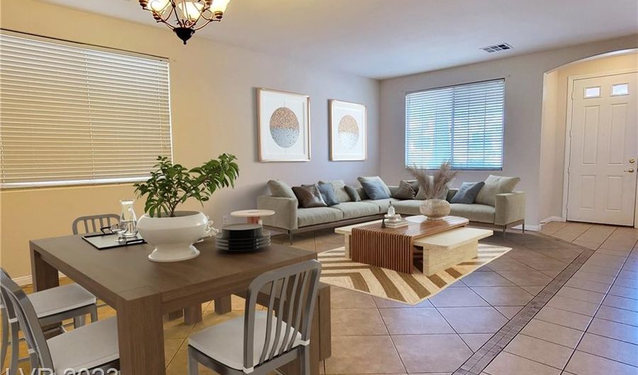 11061 Turlington Ln, Las Vegas, NV 89135 - 6 Beds, 4 Bath