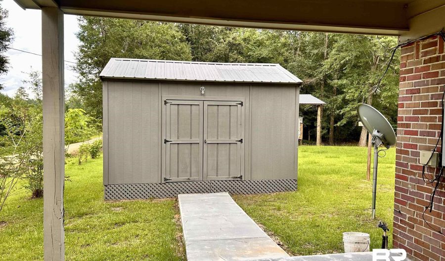 6817 Marietta Rd, Andalusia, AL 36420 - 3 Beds, 1 Bath