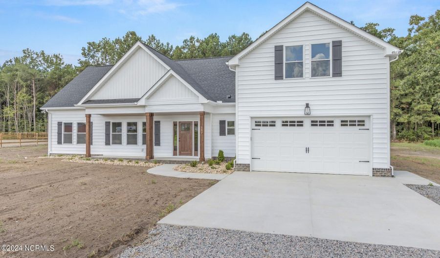 Lot 1 Country Club Road, Camden, NC 27921 - 4 Beds, 3 Bath