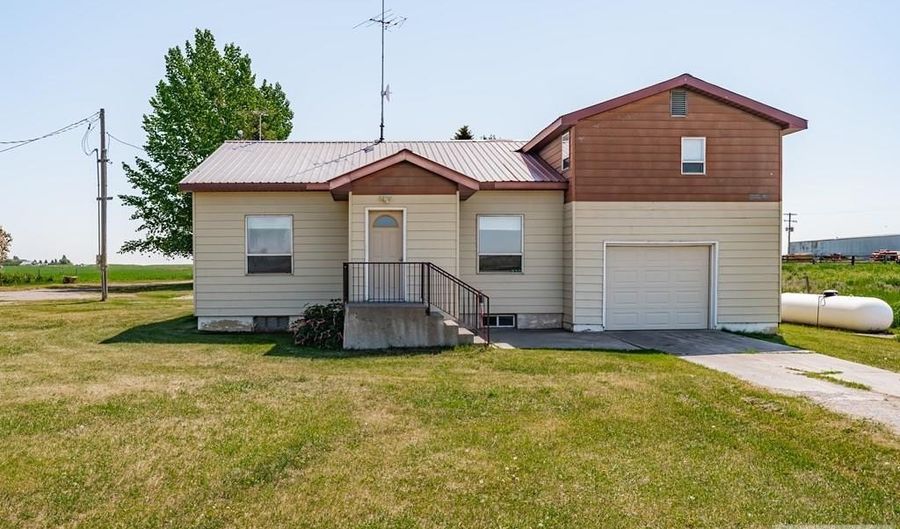 950 N 3400 E, Ashton, ID 83420 - 4 Beds, 2 Bath