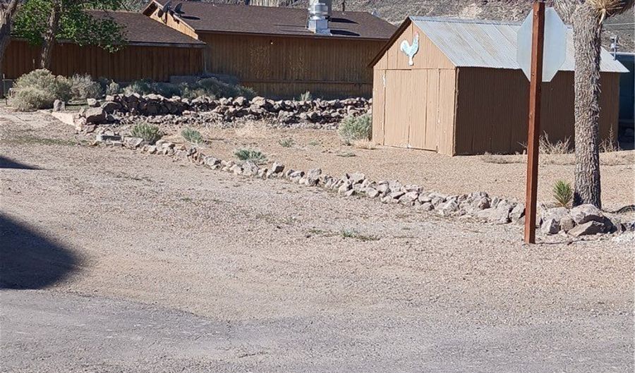412 N Columbia St, Goldfield, NV 89013 - 0 Beds, 0 Bath