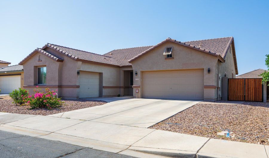 1633 E PALO VERDE Dr, Casa Grande, AZ 85122 - 3 Beds, 2 Bath