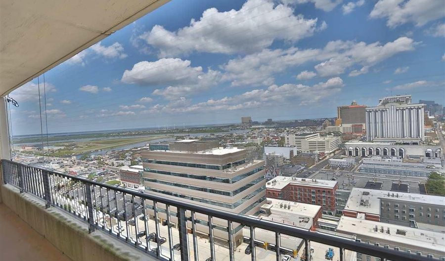 3851 Boardwalk 2409, Atlantic City, NJ 08401 - 1 Beds, 2 Bath