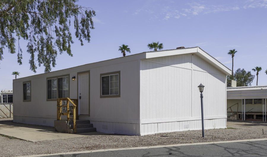 120 W O'Neil Dr 58, Casa Grande, AZ 85122 - 2 Beds, 2 Bath