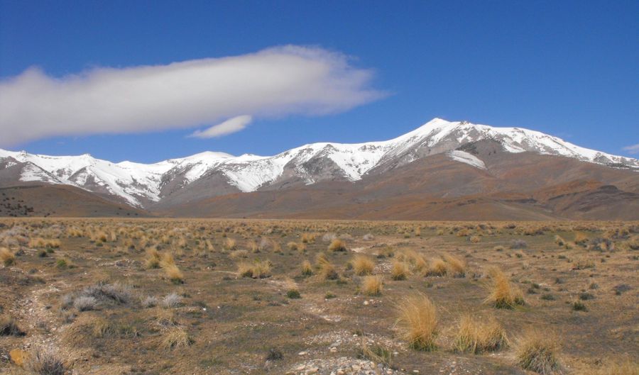 Coyote Canyon Rd, Imlay, NV 89418 - 0 Beds, 0 Bath