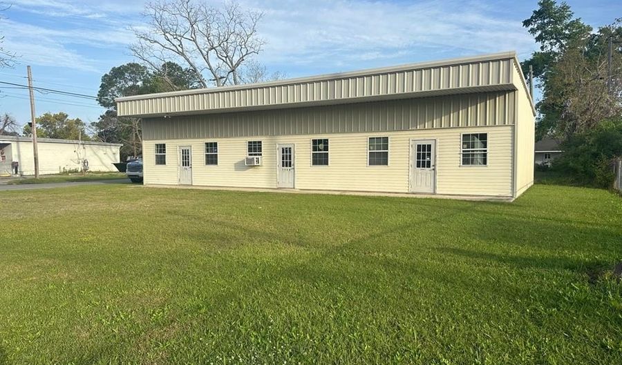 508 W Fourth St, Adel, GA 31620 - 0 Beds, 0 Bath