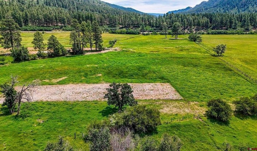 CR 501, Bayfield, CO 81122 - 0 Beds, 0 Bath