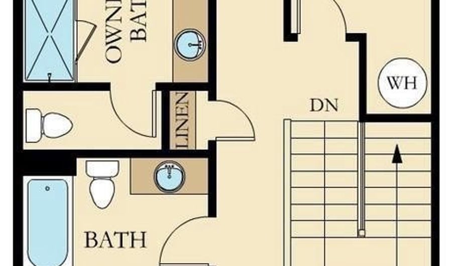 45133 KINCORA Dr, Ashburn, VA 20166 - 3 Beds, 3 Bath