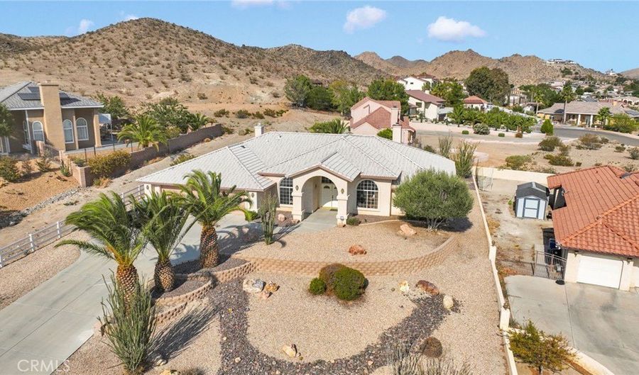 16601 Kasota Rd, Apple Valley, CA 92307 - 4 Beds, 3 Bath