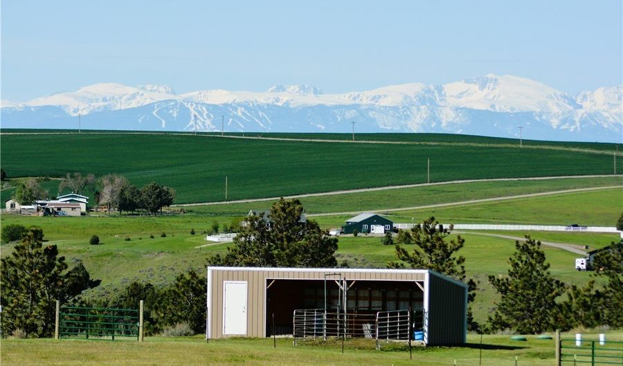 6818 S Fork Rd Lot 3 & 8, Billings, MT 59101 - 0 Beds, 0 Bath