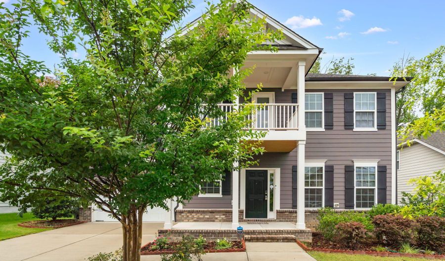 2408 Emily Brook Way, Apex, NC 27523 - 4 Beds, 4 Bath