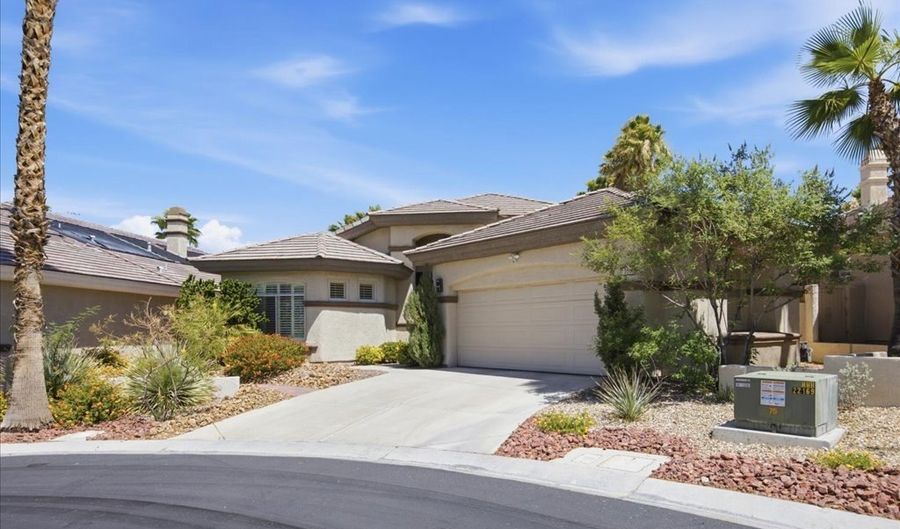 10009 Sienna Peak Ct, Las Vegas, NV 89144 - 2 Beds, 2 Bath