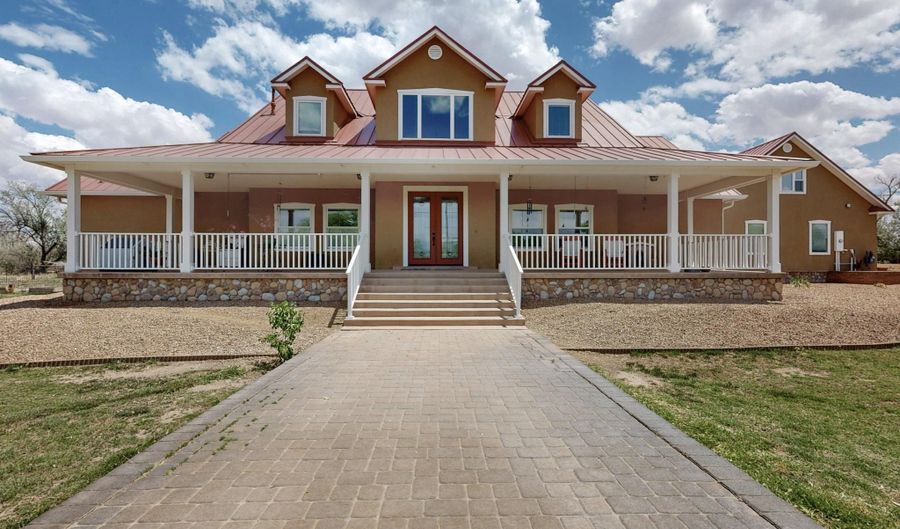 70 SANCHEZ Rd, Belen, NM 87002 - 4 Beds, 4 Bath