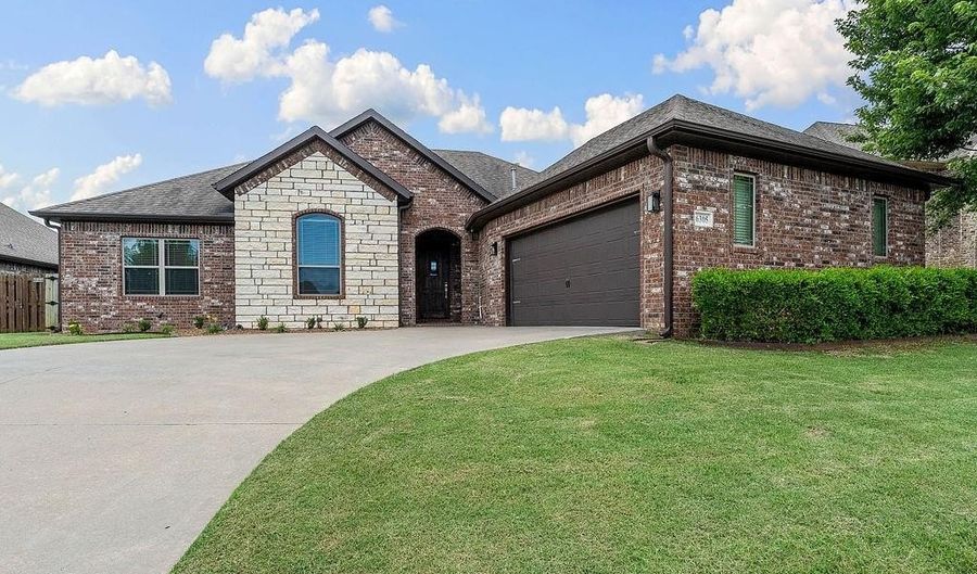 6305 Shady Side Ave, Bentonville, AR 72713 - 4 Beds, 3 Bath