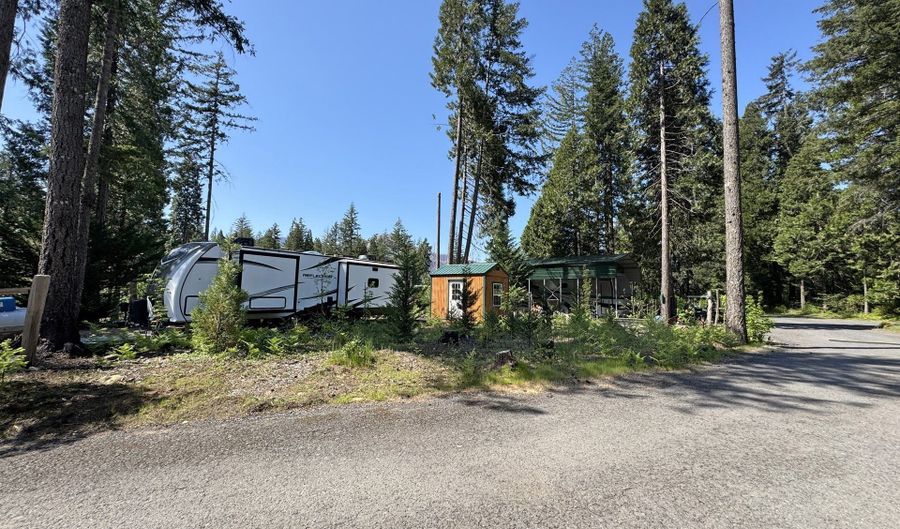 54432 McKenzie Hwy 35, Blue River, OR 97413 - 0 Beds, 0 Bath