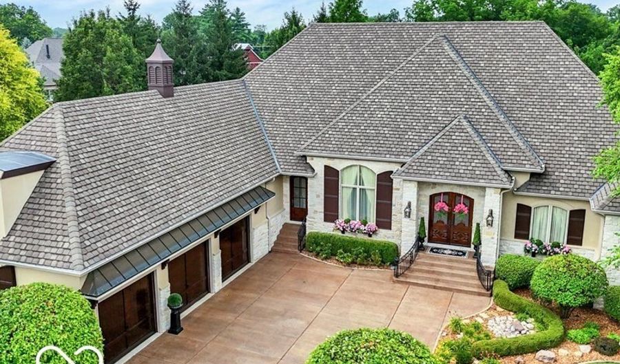 3808 Claybrook Ct, Bargersville, IN 46106 - 5 Beds, 6 Bath