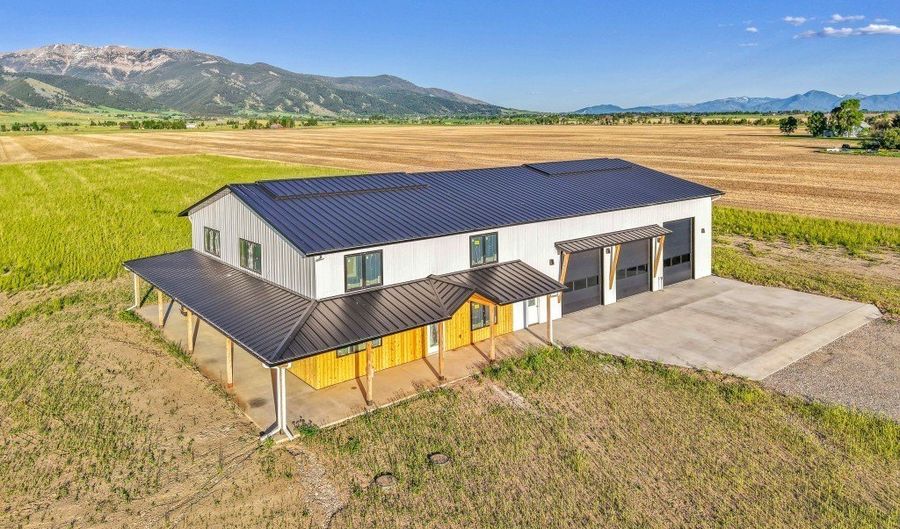 6111 Springhill Rd, Belgrade, MT 59714 - 4 Beds, 4 Bath