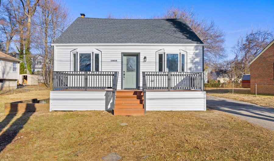 13014 6TH St, Bowie, MD 20720 - 5 Beds, 3 Bath