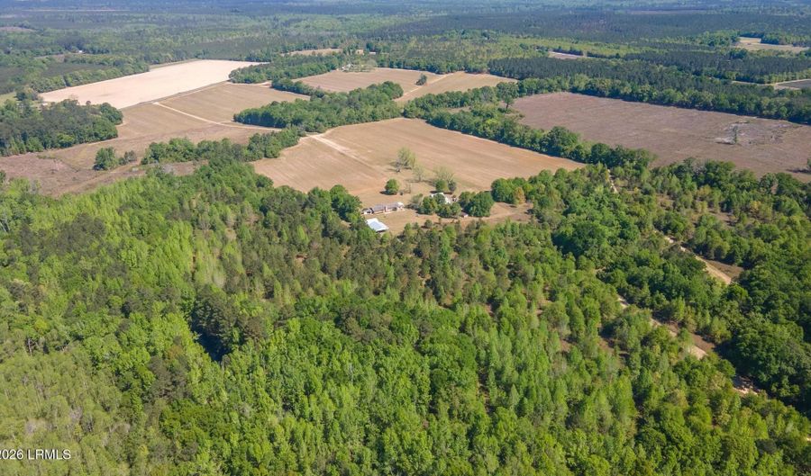 2672 Big Fork Rd, Barnwell, SC 29812 - 3 Beds, 2 Bath