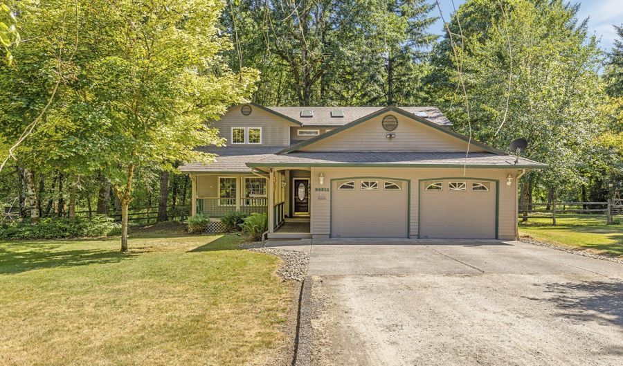 29311 NE 124TH Ave, Battle Ground, WA 98604 - 4 Beds, 3 Bath