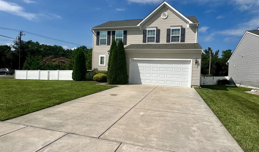 2 Sand Dollar, Cape May Court House, NJ 08210 - 3 Beds, 3 Bath