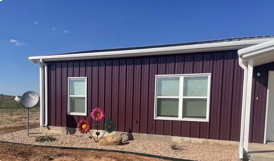 7565 Fm 3116, Anson, TX 79501 - 3 Beds, 2 Bath