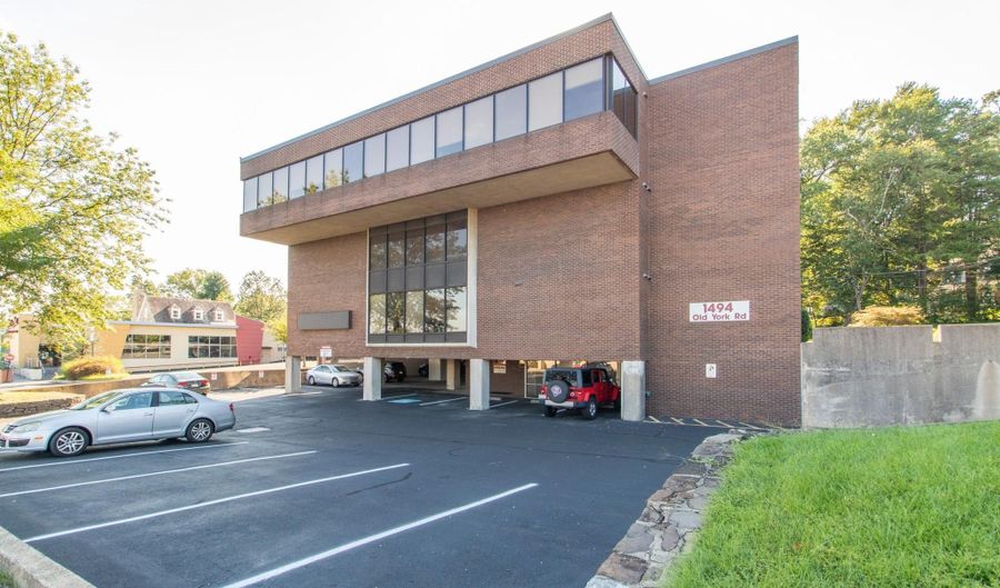 1494 OLD YORK Rd, Abington, PA 19001 - 0 Beds, 0 Bath